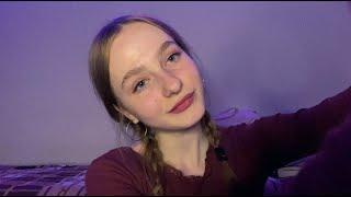 ︎ ASMR быстрый таппинг ︎ fast tapping ︎