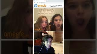 Flynn Rider en OMEGLE- JulianoManuelo #shorts