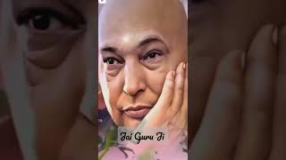 Jai Guru Ji #anantam  shukrana #guruji #bade  Mandir Ashrams blessed Guru ji