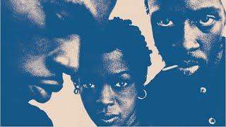 FUGEES TRANZLATOR CREW John Peel 8th September 1994