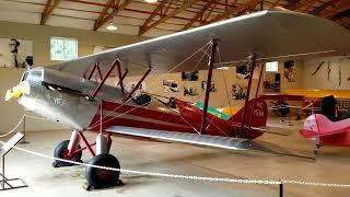 Pheasant H-10 airplane