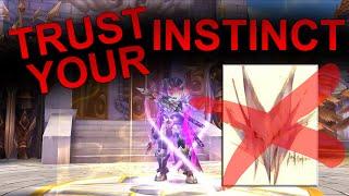 GUILLOTINE CROSS DAGGER PVP WITHOUT HORONG CARD "TRUST YOUR INSTINCT" | RAGNAROK MOBILE ETERNAL LOVE