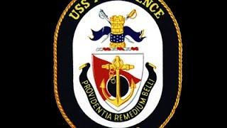 USS PROVIDENCE (SSN 719 MAY 8, 2017 -Seth Bendfeldt-