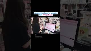 TMD POS Software (Point Of Sale)
