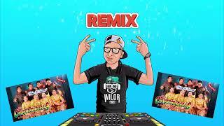 WILOR & Las Conquistadoras - Amor Por Internet (Remix)