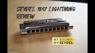 Seydel Lightning Review