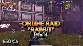 ONLINE RAID BIGGEST THAI ALLIANCE “RABBIT” | SEA PING | LAST ISLAND OF SURVIVAL | LDRS / LIOS | #Oo