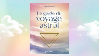 ⭐️ Le guide du voyage astral de Pandora Hearts aux éditions @secretdetoileseditions8382 ⭐️