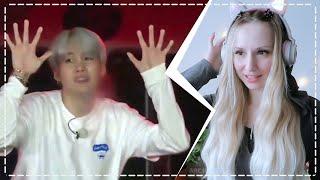 НЕ ПУГАЙТЕ BTS! J-Hope, Jin, Suga, Jimin, RM, Taehyung, Jungkook РЕАКЦИЯ/REACTIONS | KPOP ARI RANG