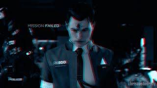 Connor Young God | DBH [GMV]