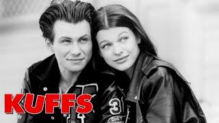 Gregg Tripp - I Don't Want To Live Without You (Theme From Kuffs 1992 film) Milla Jovovich