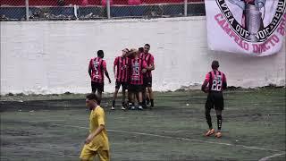 SCP Netshoes 2023 |1ª fase| Barro Branco x Águia da Sul