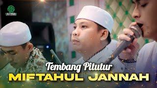 TEMBANG PITUTUR Miftahul Jannah II Majelis Gandrung Nabi