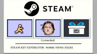 12000 Games on Steam || Steam Key Generator