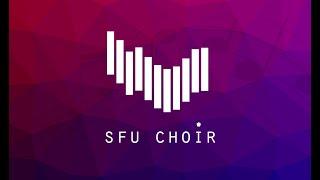 What is the SFU Choir?