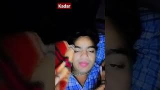 Gudda last video h u call kr liyo aaj ke bad skal bhe na dekhe gey me presan hu boht bbu agar meri h