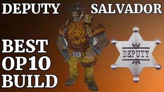 Borderlands 2 | The BEST Salvador Build In 2024