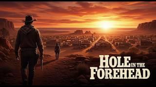 Hole in the Forehead | Western Movie | Full Movie in English | Dubbed | HD