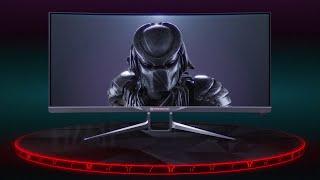 Acer Predator X34 3D Commercial