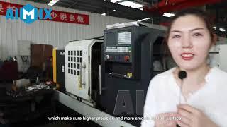 Asphalt Plant Factory Introduction