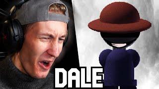 I found Recursed's little brother, it's insane.. (Incredibox Dale)