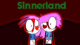 Sinnerland The Movie (Full Movie)