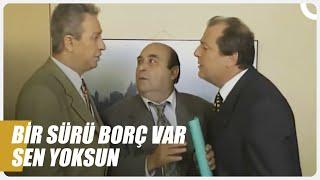 Nerelerdesin Şükrü? - Bizimkiler 70. Bölüm