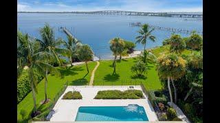 32 N Sewalls Point Rd, Stuart, FL 34996