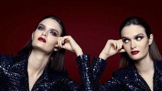 Collection Rouge Noir Absolument, for an Hypnotic and Bold Makeup Look – CHANEL Makeup