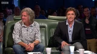 Top Gear Iconic Moments | Jeremy Clarkson | James May | Richard Hammond