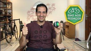 Vlog 219 | Como fortalecer punho e antebraço - Power Ball