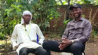 Mbale - Political Prsoner Swaibu Katabi