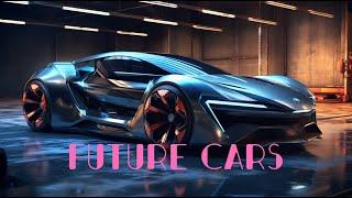 Asking AI to create a future car for each car manufacturer!