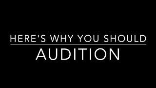 Avirah Auditions Promo 2019