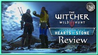 The Witcher 3: Hearts of Stone - DLC Review / Critique