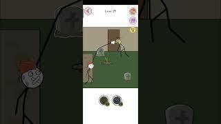 Thief Puzzle Level 19 #gamingvideos #shorts #virel #shortvideo #thiefpuzzlegamingvideo