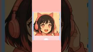 Look at me #anime #cute #animegirl #shorts