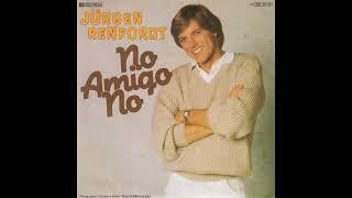 Jürgen Renfordt - No Amigo No