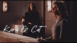 Kara & Cat │keep diving