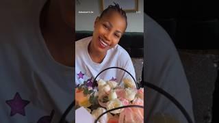 Sheebah proud to be a mother #mothersday #shorts