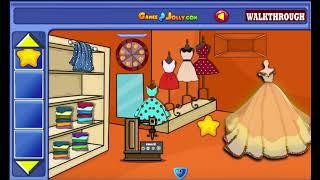 Find The Salesbook Walkthrough - Games2Jolly