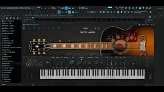 2024 Best Vst Guitar Plugins  & Kontakt Libraries For Afrobeat Music & Other Music Genrals