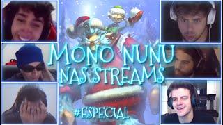 22 MINUTOS de Majormateus Mono nunu nas stream - Especial 2022 ️