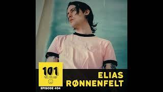 Elias Rønnenfelt - Iceage, Heavy Glory and supermarket hell