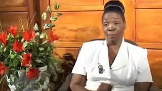 Meet my Nurse series part one, featuring Nurse Lynette Francis