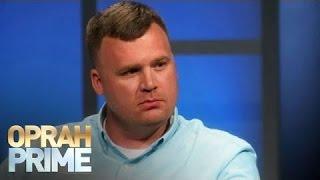 Matthew Sandusky: "He Picked Me Out from a Camp of Hundreds of Other Children" | Oprah Prime | OWN