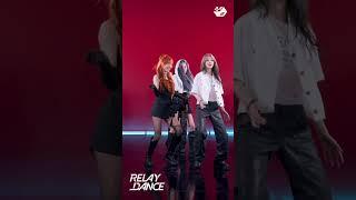 [ #Dreamcatcher ] Cuties on Relay Dance #Justice