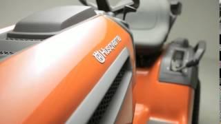 Husqvarna Garden Tractors for Homeowners - The Green Reaper