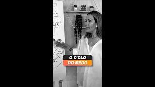 COMO FUNCIONA O CICLO DO MEDO?