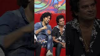 #shorts - Funny Game #HyperAadi #Naresh #Rashmi #sridevidramacompany #comedyshow